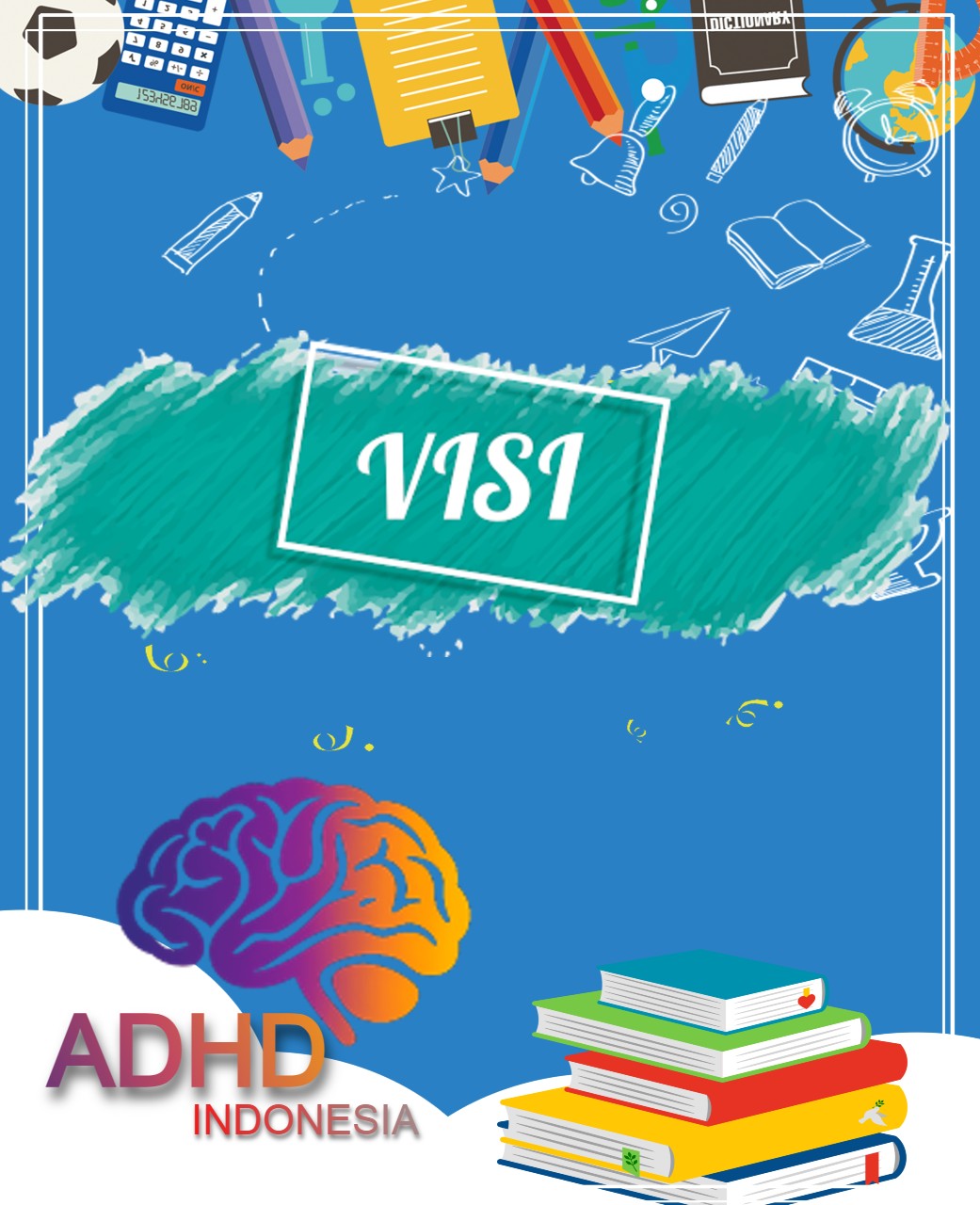 visi adhd Indonesia Kabupaten Timor Tengah Selatan